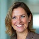 Porträt von Dr. Annette Klein