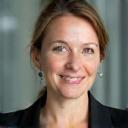 Porträt von Franziska Weber